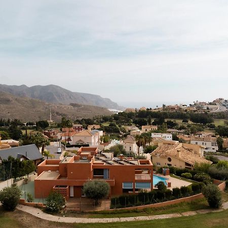 Suite La Envia Golf Almería Exterior foto