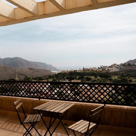 Suite La Envia Golf Almería Exterior foto