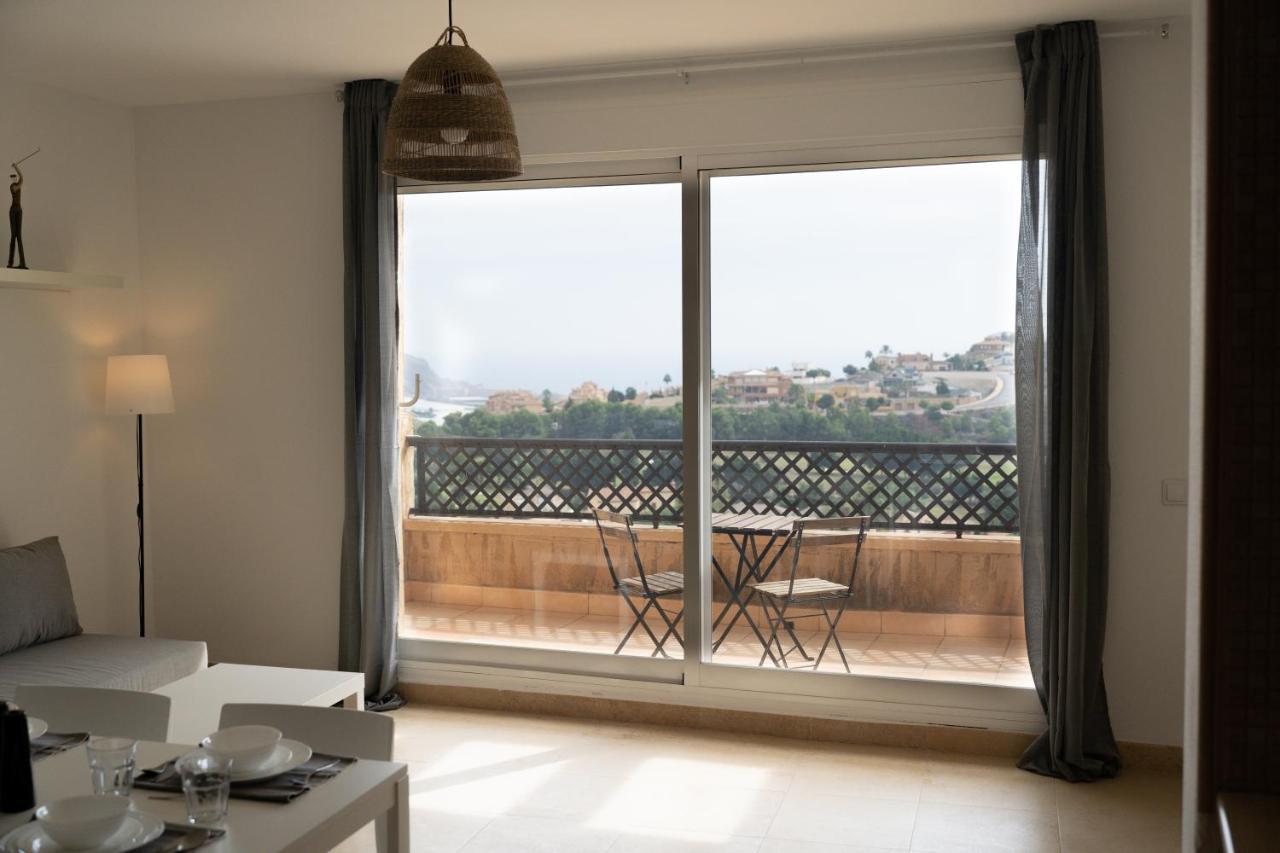 Suite La Envia Golf Almería Exterior foto