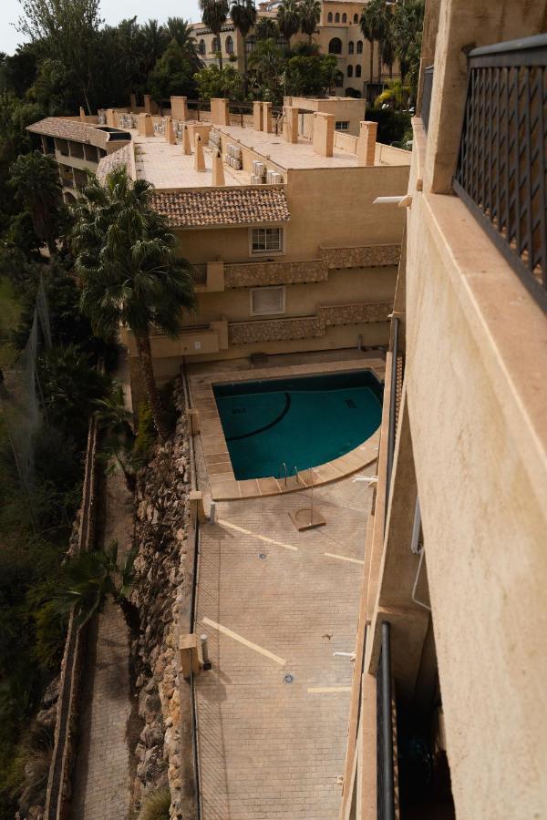 Suite La Envia Golf Almería Exterior foto
