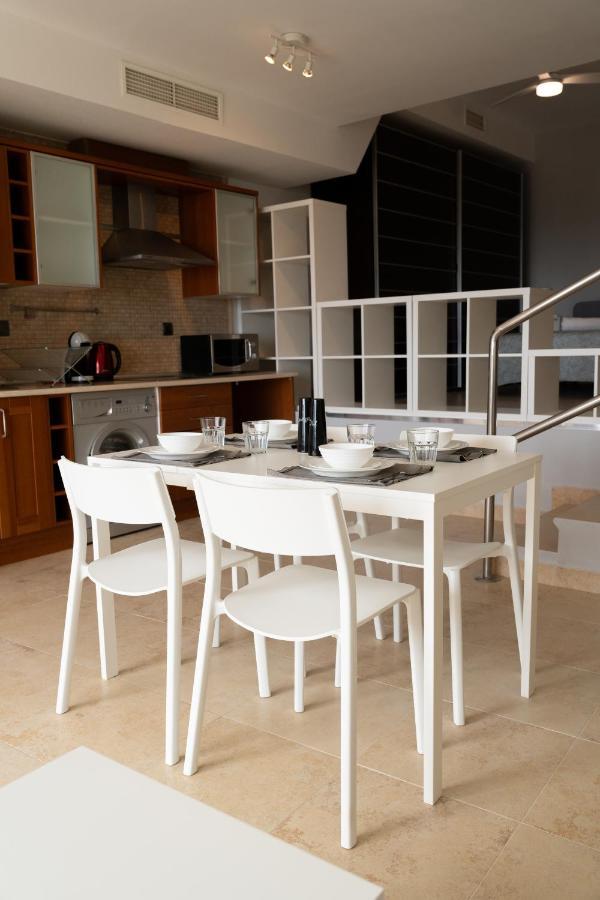 Suite La Envia Golf Almería Exterior foto