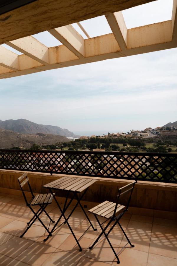 Suite La Envia Golf Almería Exterior foto