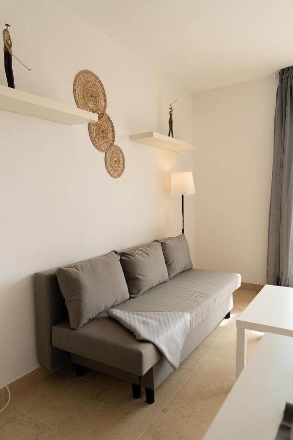 Suite La Envia Golf Almería Exterior foto
